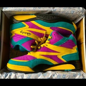 Ewing’s limited edition